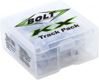 Bolt - Body Hardware Kit for KLX140 - photo 1