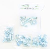 Bolt - Body Hardware Kit for KLX140 - photo 2