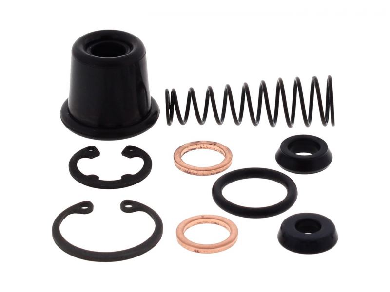 All Balls - Rear Master Cylinder Rebuild Kit for KLX140