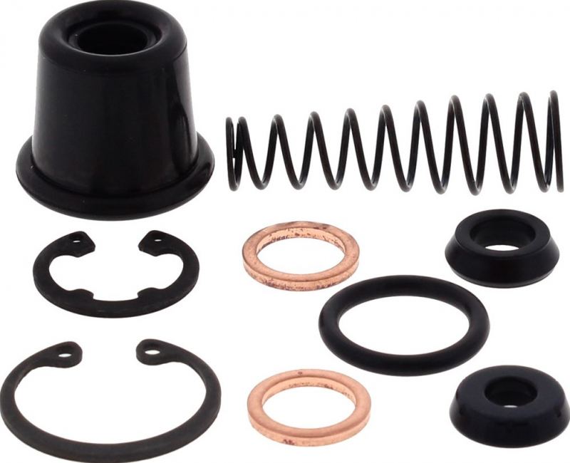 All Balls - Rear Master Cylinder Rebuild Kit for KLX140
