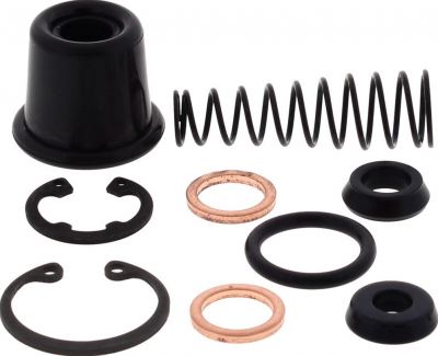 All Balls - Rear Master Cylinder Rebuild Kit for KLX140