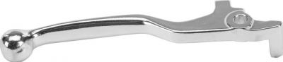 Firepower - Brake Lever in Silver for KLX140