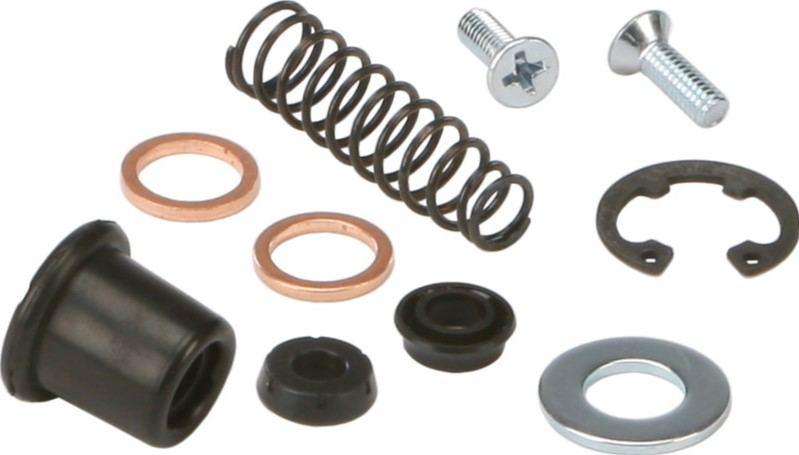 All Balls - Front Master Cylinder Rebuild Kit for KLX140