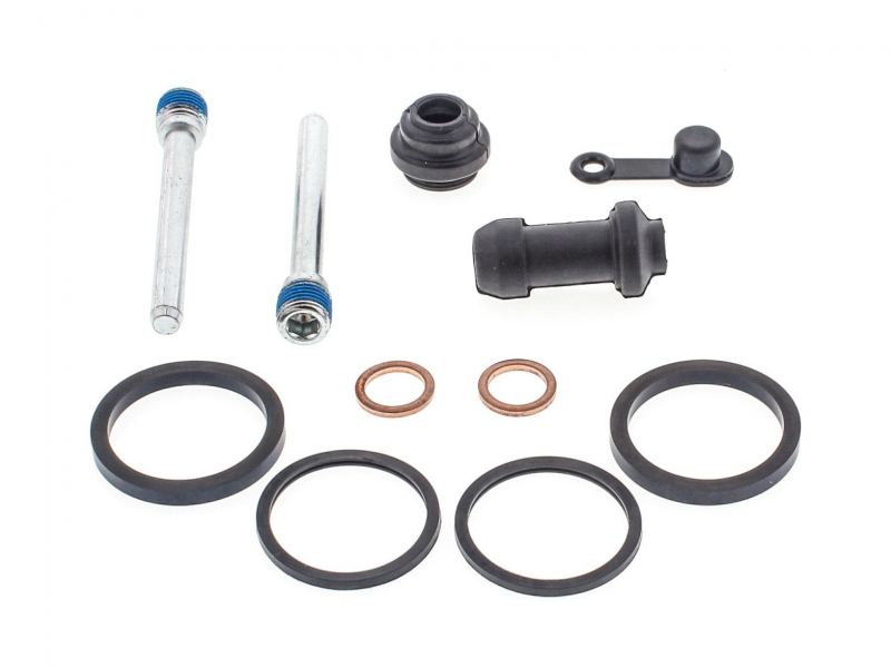 All Balls - Front Brake Caliper Rebuild Kit for KLX140