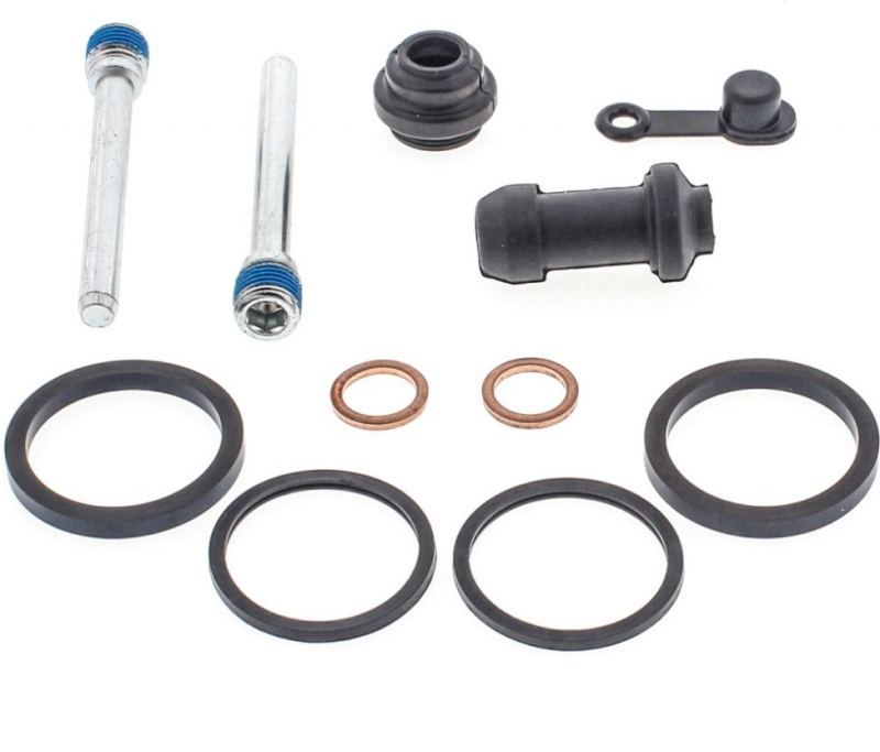 All Balls - Front Brake Caliper Rebuild Kit for KLX140