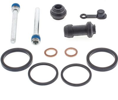 All Balls - Front Brake Caliper Rebuild Kit for KLX140