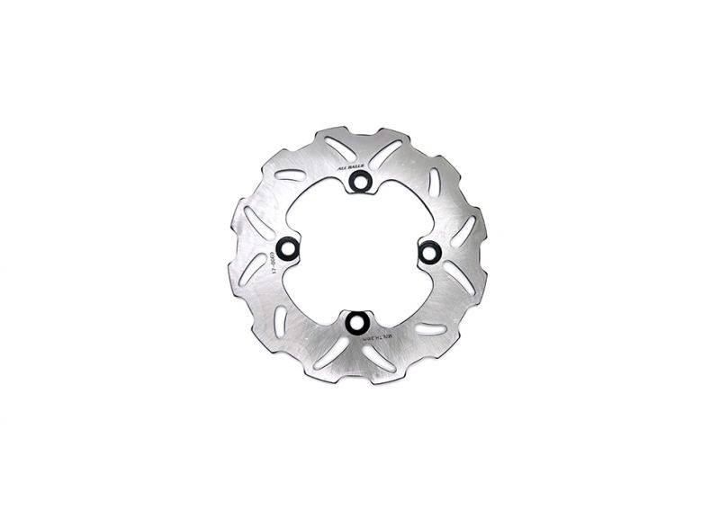 All Balls - Rear Brake Rotor for KLX140