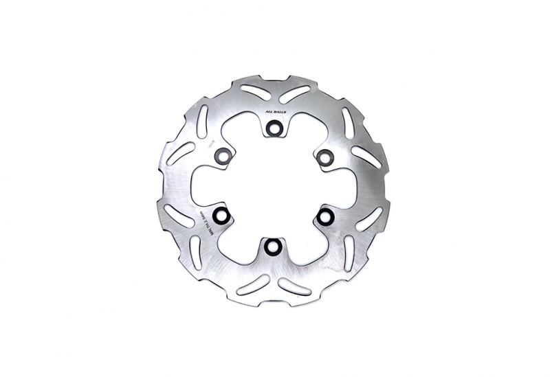 All Balls - Front Brake Rotor for KLX140