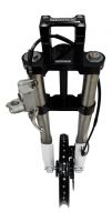 Piranha - YCF V3 Front End for KLX110 - photo 2