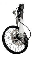 Piranha - YCF V3 Front End for KLX110 - photo 4