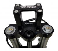 Piranha - YCF V3 Front End for KLX110 - photo 5