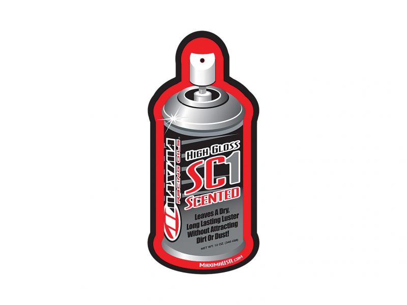 Maxima SC-1 Air Freshener