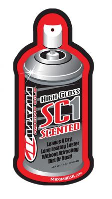 Maxima SC-1 Air Freshener