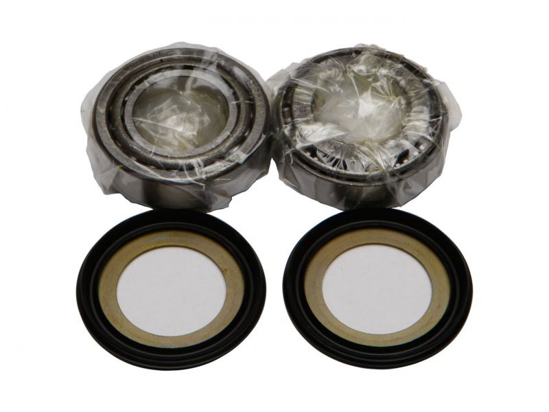 All Balls - Steering Bearing and Seal Kit for KLX140