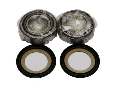 All Balls - Steering Bearing and Seal Kit for KLX140