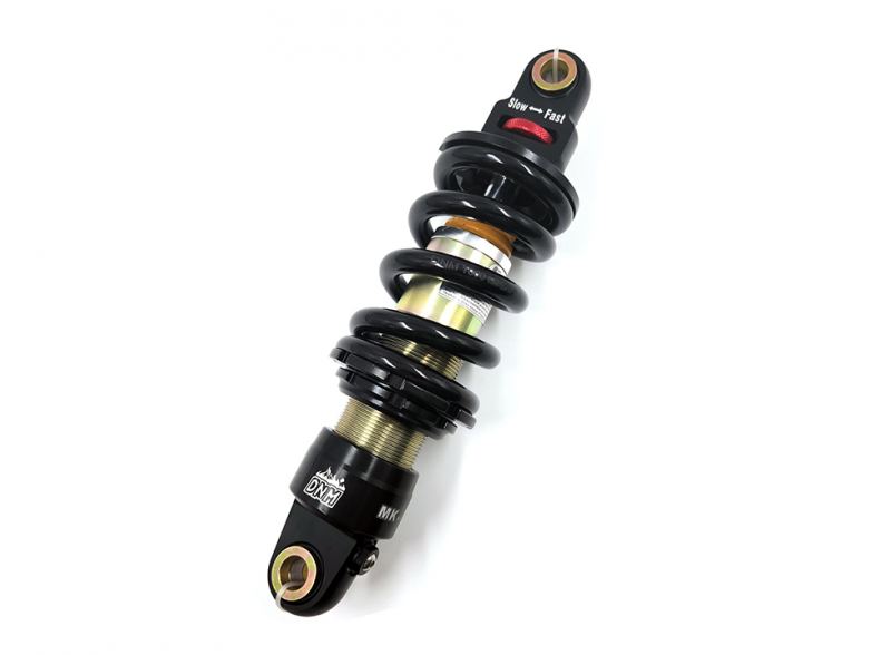 TBparts - DNM Rear Shock for Z125