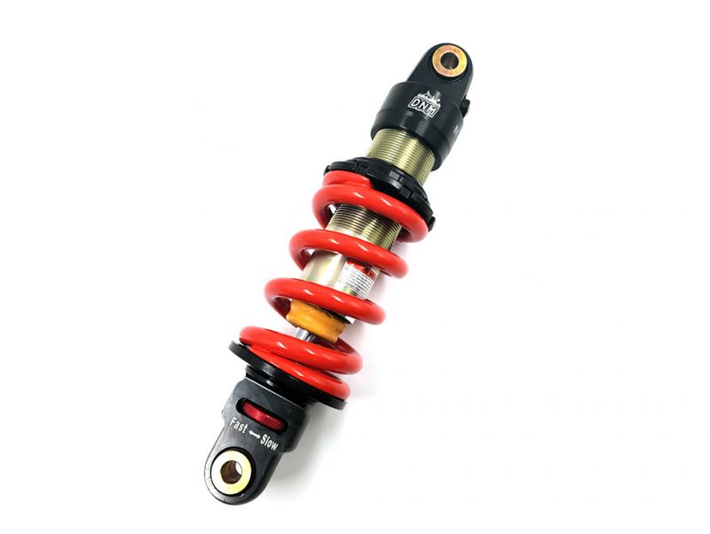 TBparts - DNM Rear Shock for MSX125 Grom