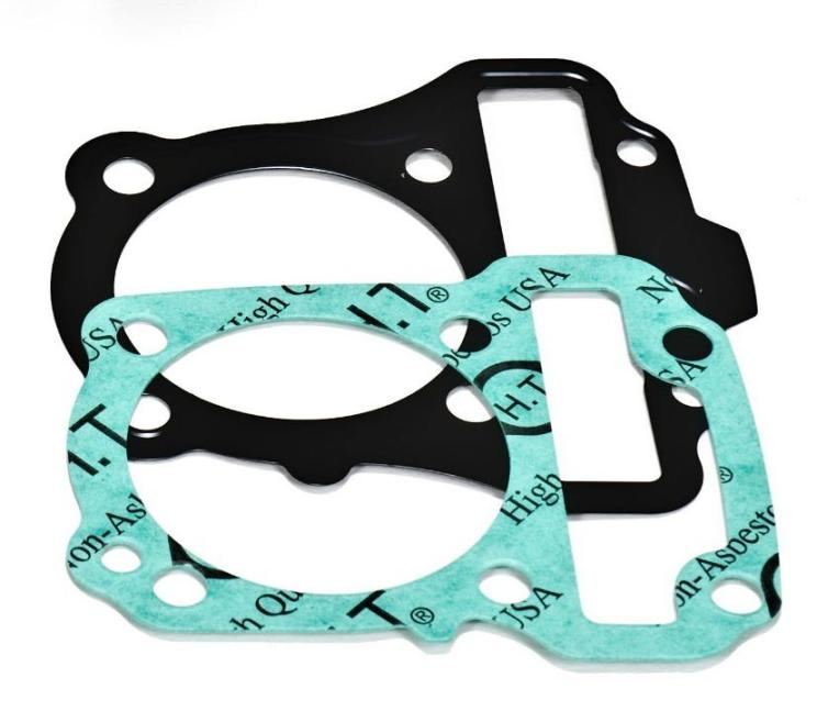 BBR Gasket Kit - 132cc Bore Kit / CRF110F, 13-Present