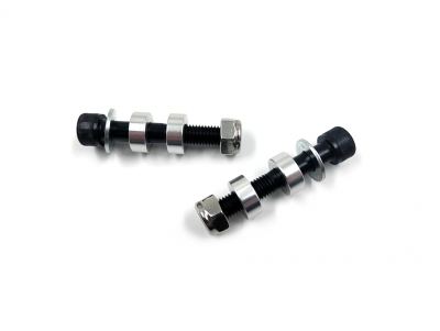 TBparts - Spacer Kit for DNM Shock on TT-R110