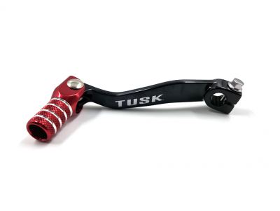 Tusk - Shifter +1 with Red Tip for CRF125