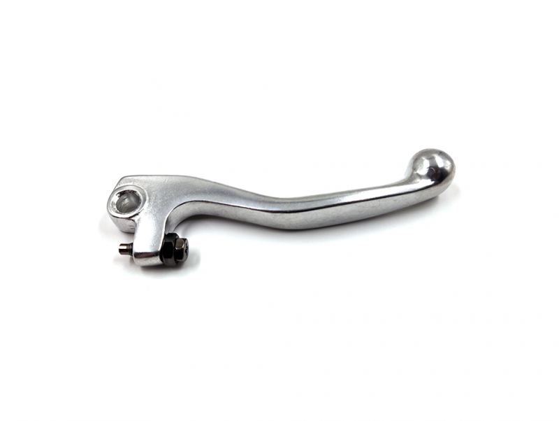 Tusk - Polished Front Brake Lever for CRF125