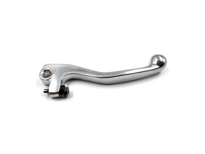 Tusk - Polished Front Brake Lever for CRF125
