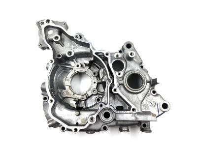 OEM Left Case for KLX110 2010-Present