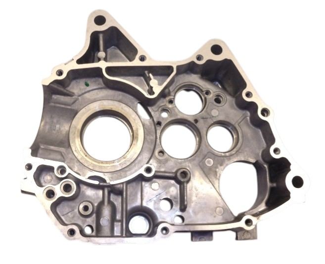 OEM Right Case for KLX110 2010-Present