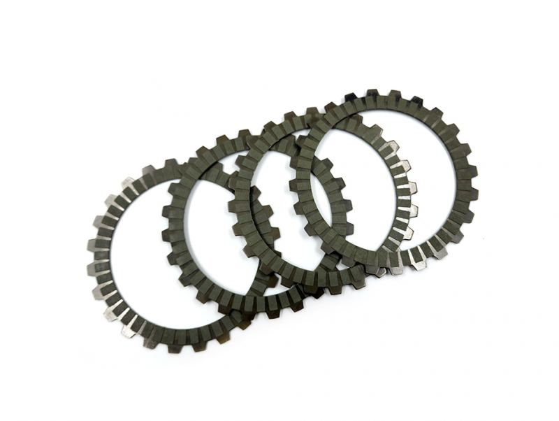 EBC - Redline Clutch Kit for CRF125