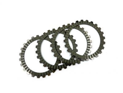 EBC - Redline Clutch Kit for CRF125