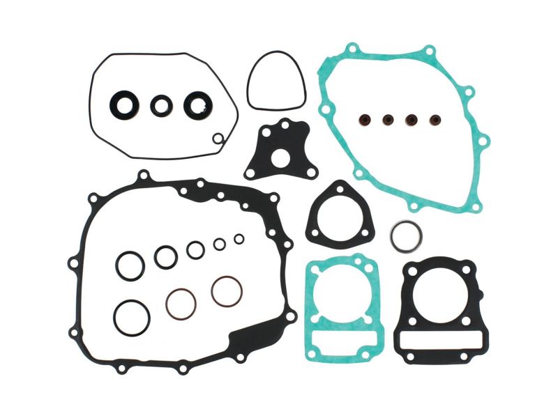 Vertex - Complete Gasket Set with Oil Seals for CRF125