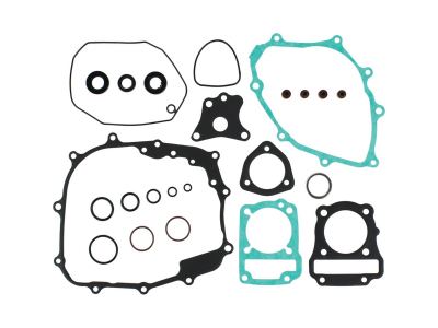 Vertex - Complete Gasket Set with Oil Seals for CRF125