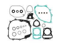 Vertex - Complete Gasket Set with Oil Seals for CRF125 - photo 1