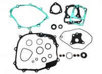 Vertex - Complete Gasket Set with Oil Seals for CRF125 - photo 2