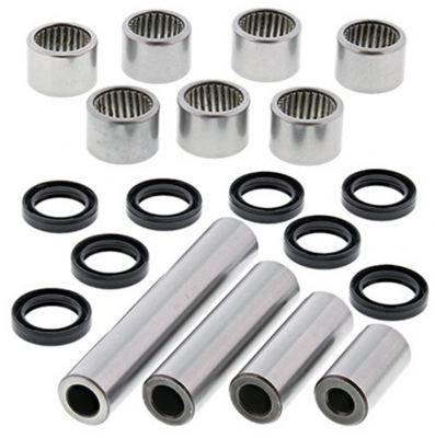 All Balls - Bearing and Seal Linkage Kit for CRF125