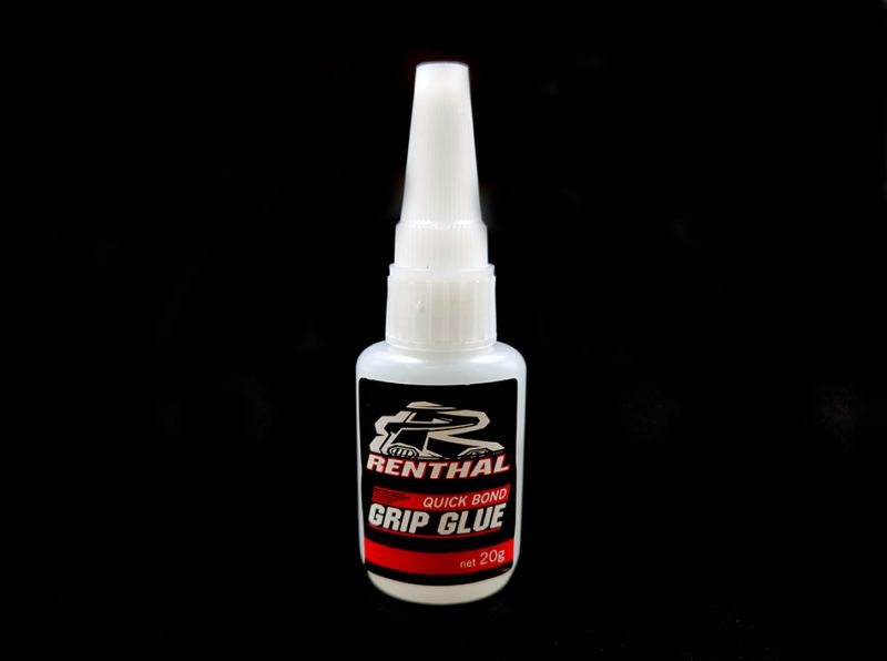 Renthal - Quick Bond Grip Glue
