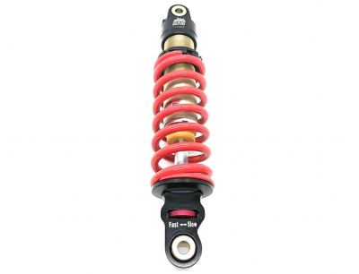 TBparts - DNM Rear Shock for CRF110 and KLX110L (300lbs)