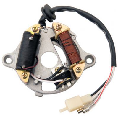 PW50 Replacement Stator