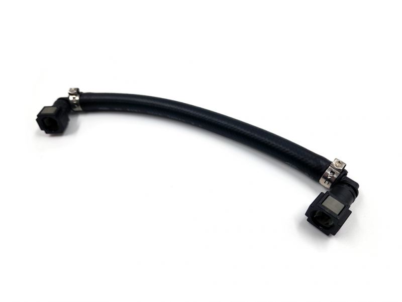 CJR - Larger Fuel Line with Quick Connects for CRF110