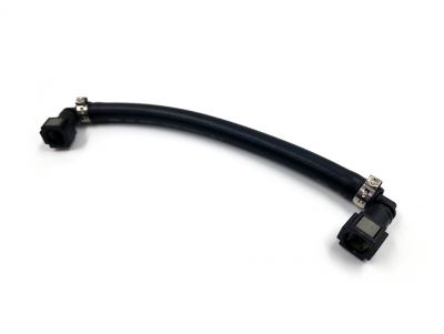 CJR - Larger Fuel Line with Quick Connects for CRF110