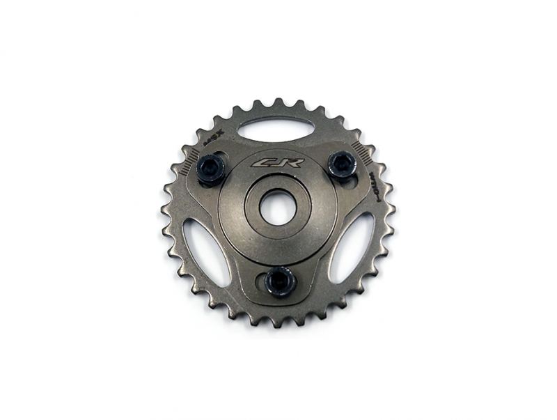 CJR - Adjustable Cam Sprocket for CRF110 and CRF125