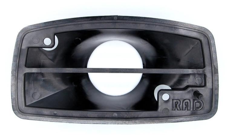 RAD - Air Filter Cage for CRF110 2019-Present
