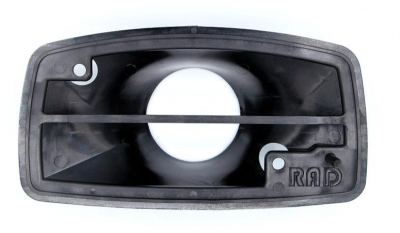 RAD - Air Filter Cage for CRF110 2019-Present
