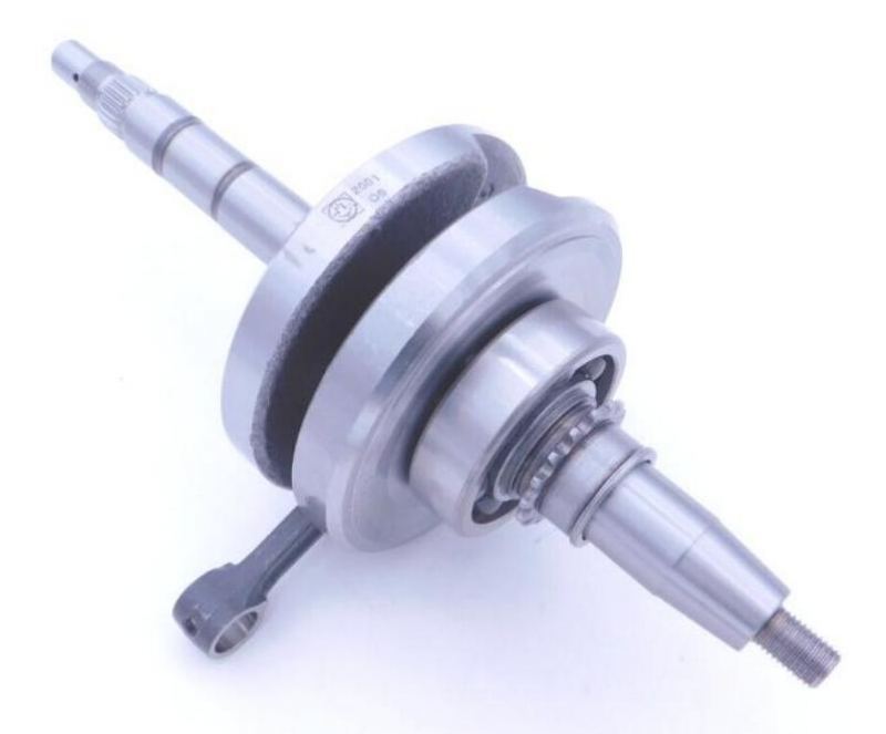 Honda - OEM Crankshaft Assembly for CRF110