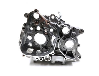 Honda - OEM Left Side Crankcase for CRF110
