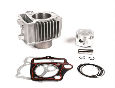 BBR - 88cc Big Bore Kit for XR/CRF70 From 1997-2012