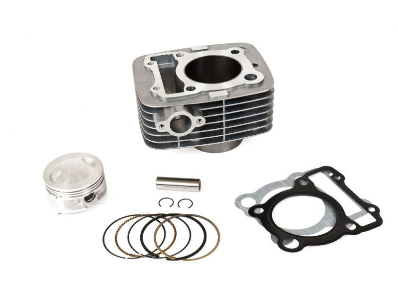 BBR - 170cc Big Bore Kit for KLX140