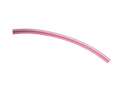 Helix - 3 Foot Fuel Line in Red