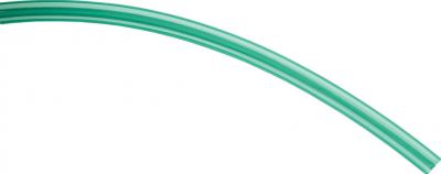 Helix - 3 Foot Fuel Line in Green