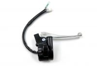 Yamaha - OEM Lever Holder Assembly for PW50 - photo 1